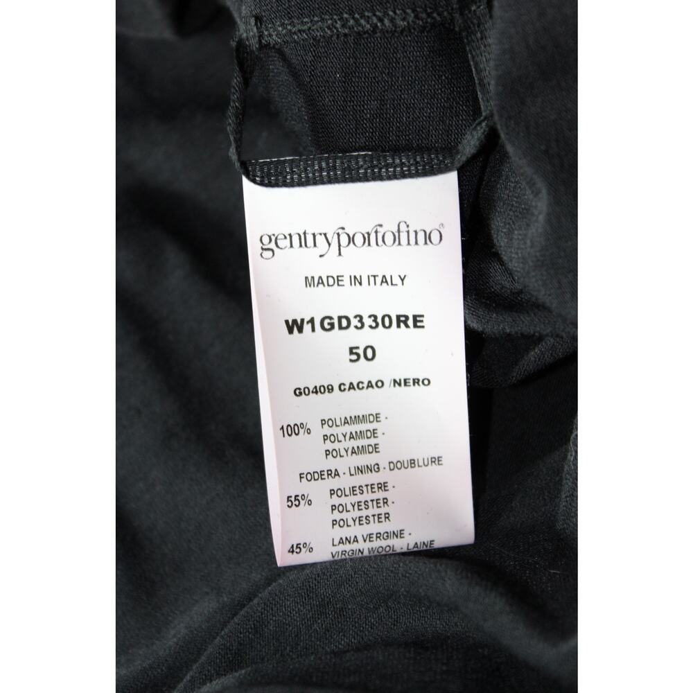 Gentry Portofino Tulle Maxi Skirt Fairy Whimsy Goth Witchy Plus Size US 14/16 - Picture 10 of 15